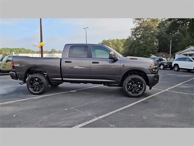 New 2026 RAM 2500 Big Horn image 36