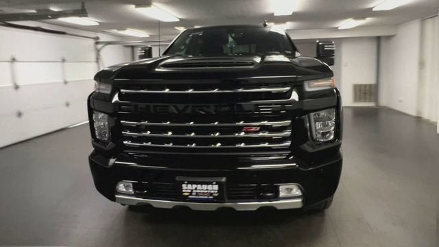 Certified 2023 Chevrolet Silverado 3500 LT w/ All Star Edition AWD/4WD image 3