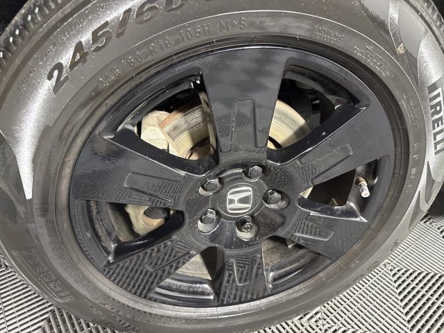 Used 2020 Honda Ridgeline Black Edition image 12