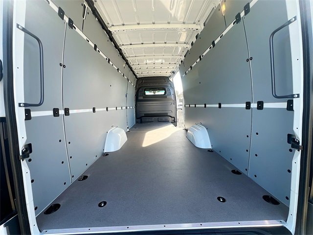New 2025 Mercedes-Benz Sprinter 2500 image 14
