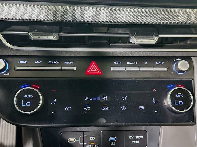 Used 2024 Hyundai Sonata SEL FWD image 17