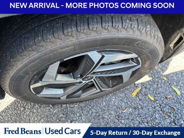 Used 2023 Hyundai Tucson SEL w/ Convenience Package AWD/4WD image 14
