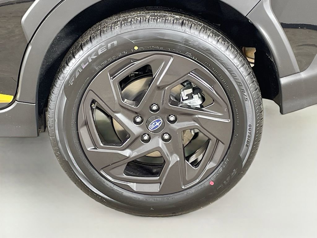 New 2026 Subaru Crosstrek 2.5i Sport image 30