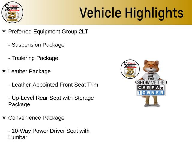 Used 2026 Chevrolet Silverado 1500 LT Trail Boss w/ Convenience Package II AWD/4WD image 28