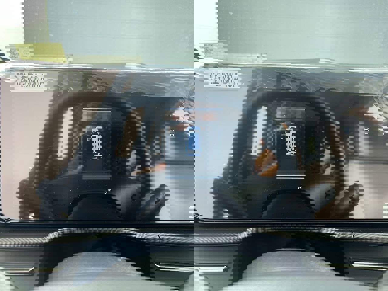 New 2026 Kia Sportage EX image 23