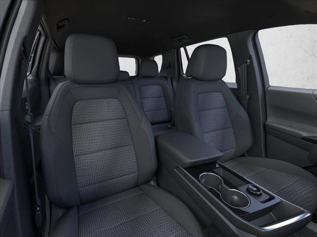 New 2026 Chevrolet Equinox LT w/ Midnight Edition image 16