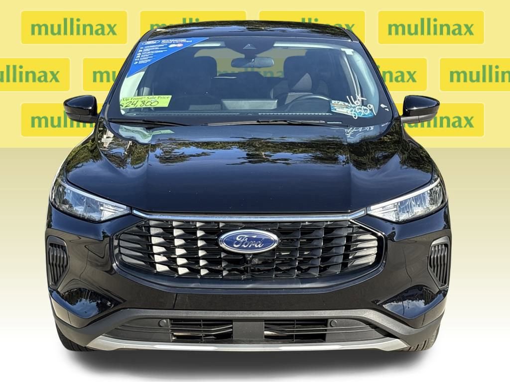 Certified 2023 Ford Escape Active w/ Tech Pack #2 image 14