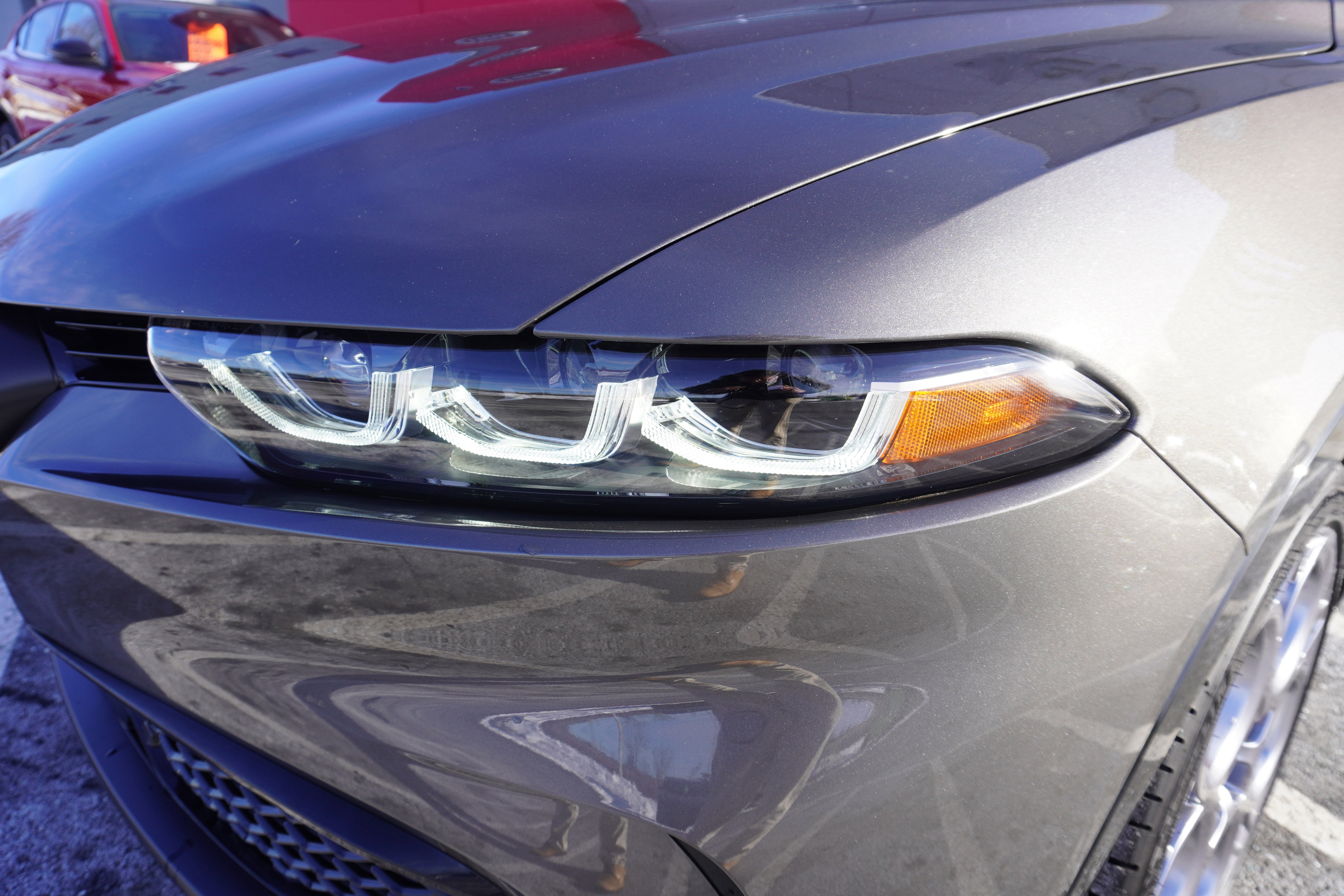 New 2024 Alfa Romeo Tonale Veloce image 5