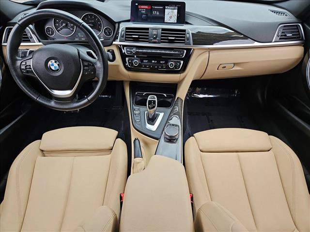 Used 2018 BMW 330i Sedan RWD image 18