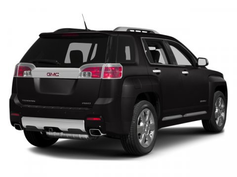 Used 2014 GMC Terrain Denali image 5