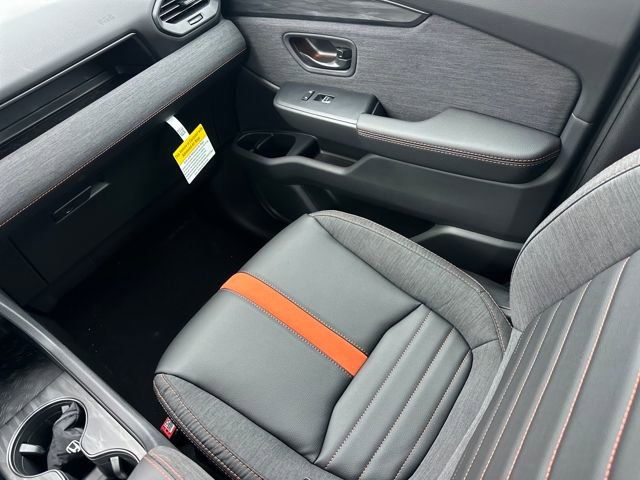 New 2026 Honda Passport TrailSport image 28