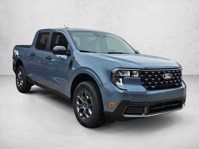 New 2026 Ford Maverick XLT FWD image 7