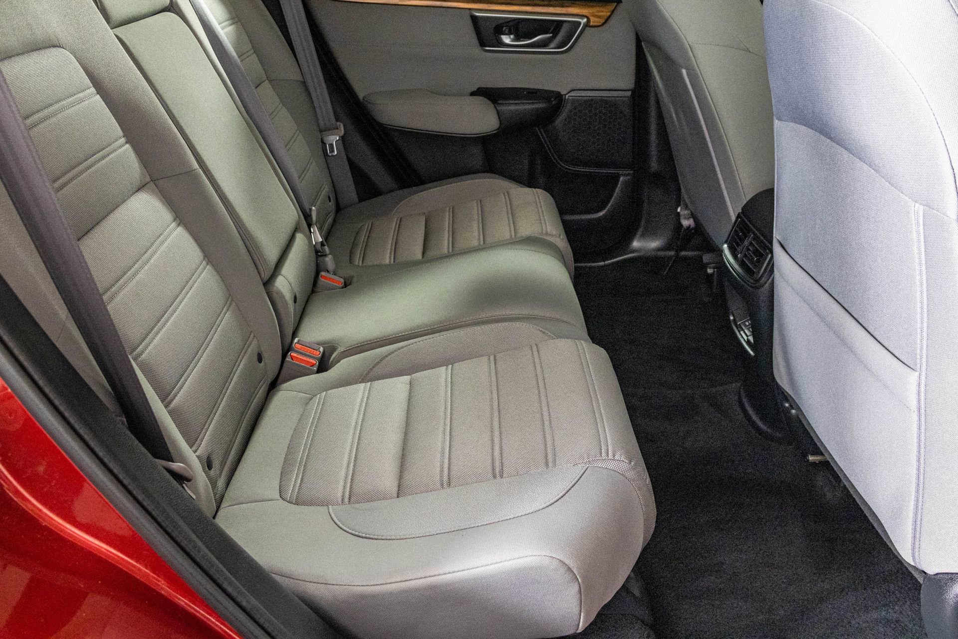 Used 2022 Honda CR-V EX image 35