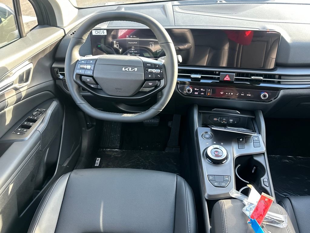 New 2026 Kia Sportage AWD Hybrid image 19