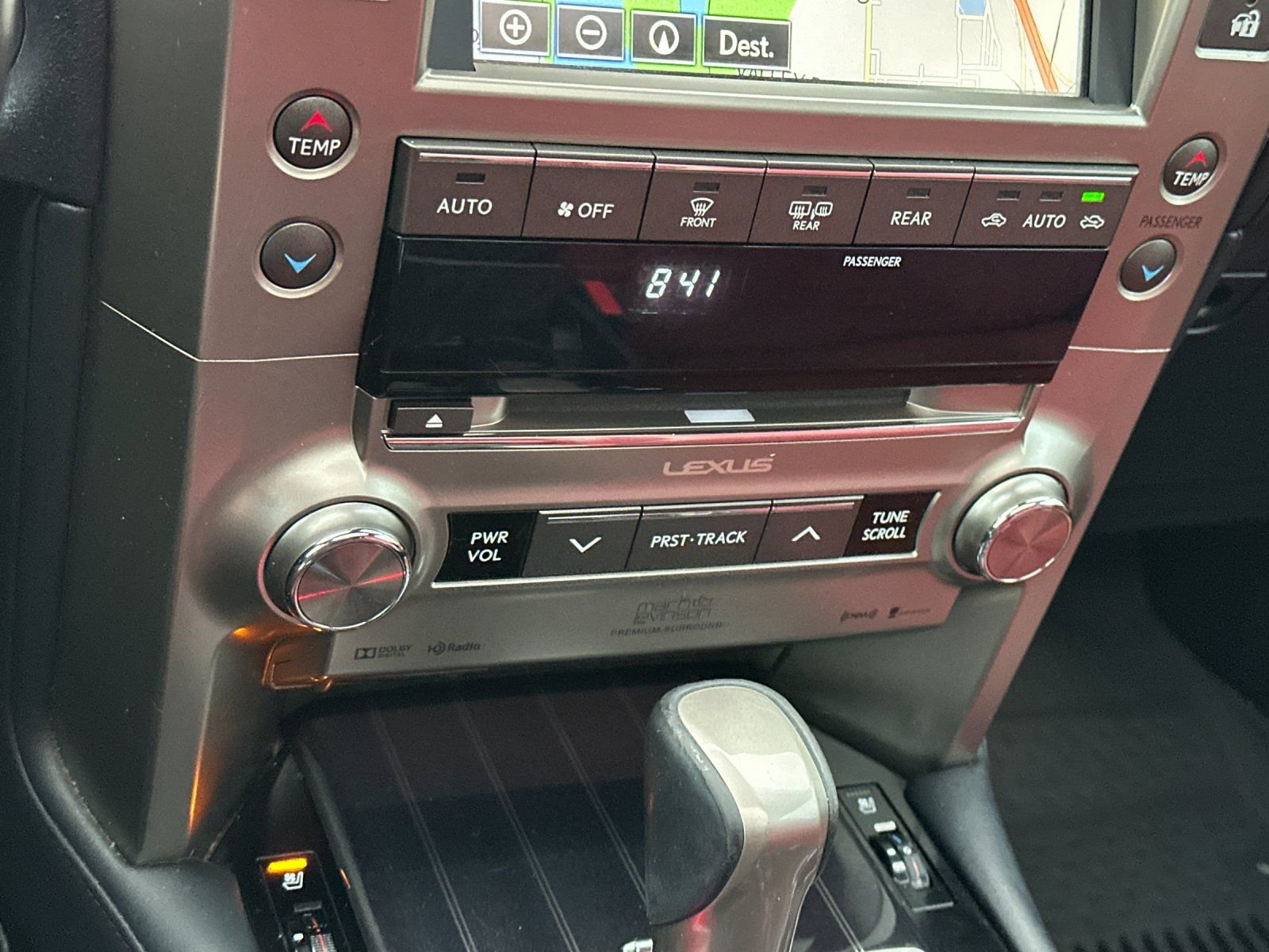 Used 2021 Lexus GX 460 Luxury w/ Off Road Package image 20