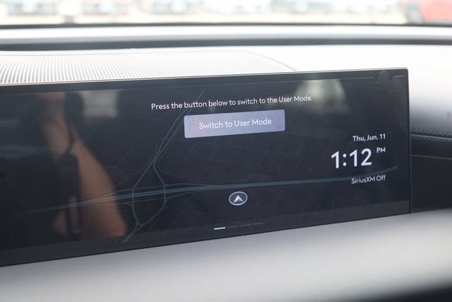 New 2026 Genesis G80 3.5T Prestige AWD/4WD image 17