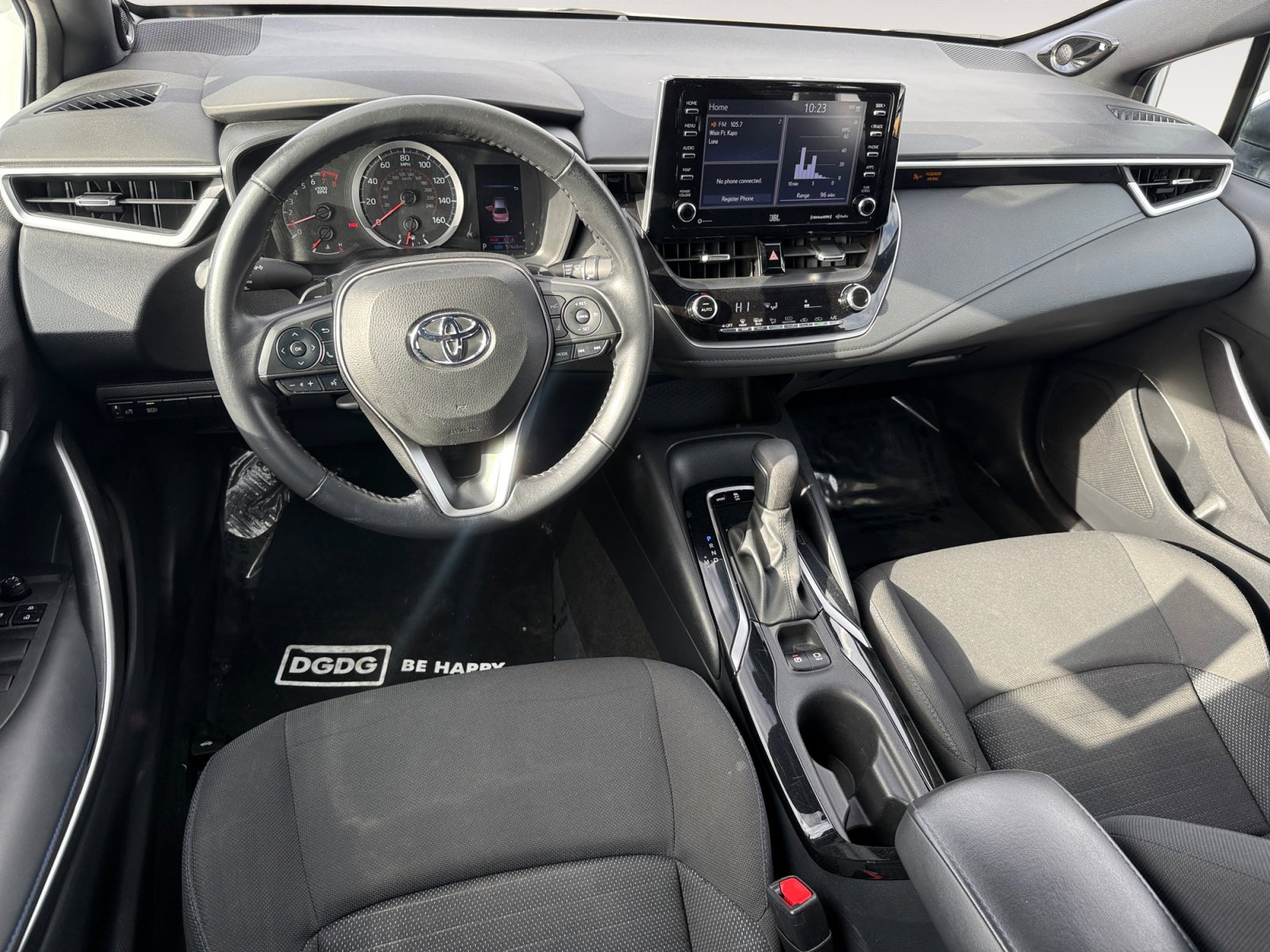 Used 2022 Toyota Corolla SE image 15