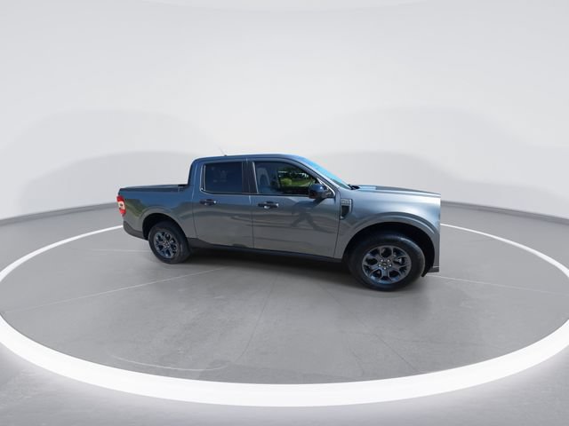 Used 2024 Ford Maverick XLT w/ XLT Luxury Package FWD image 9