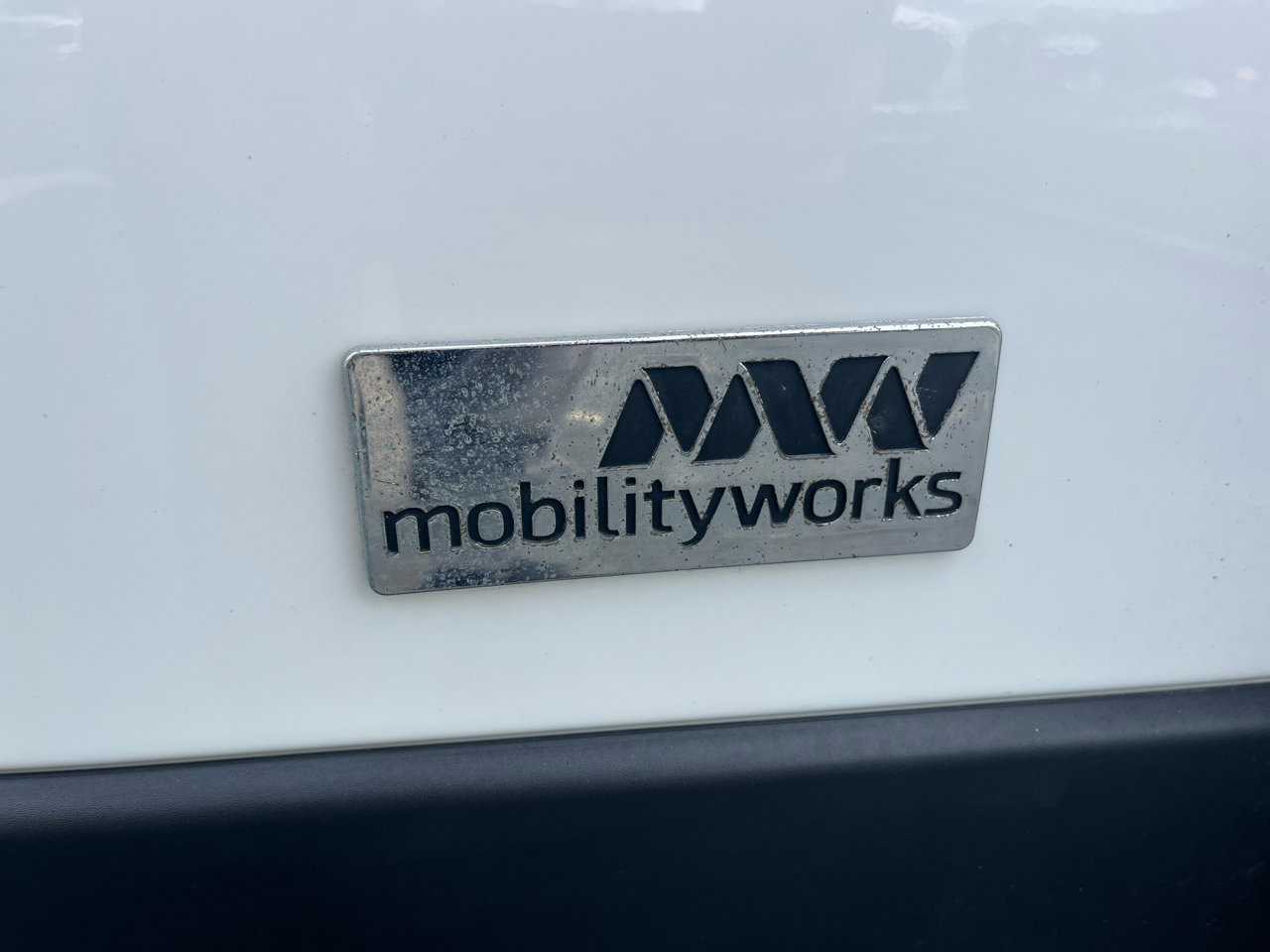 Used 2023 RAM ProMaster 2500 w/ Premium Convenience Group (B) image 15