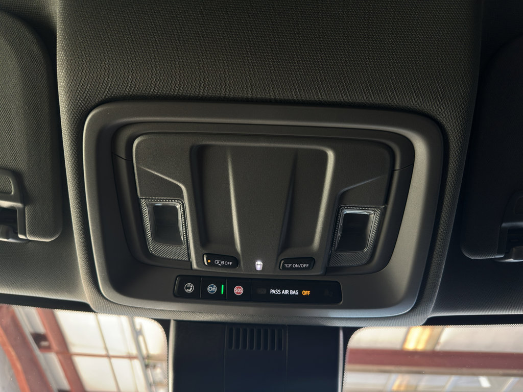 New 2026 Chevrolet Silverado 2500 LT w/ All Star Edition image 25