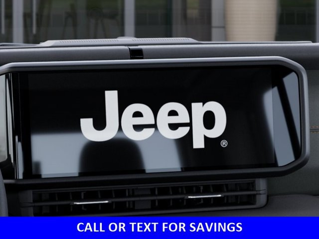 New 2026 Jeep Gladiator Mojave w/ Safety Group AWD/4WD image 18