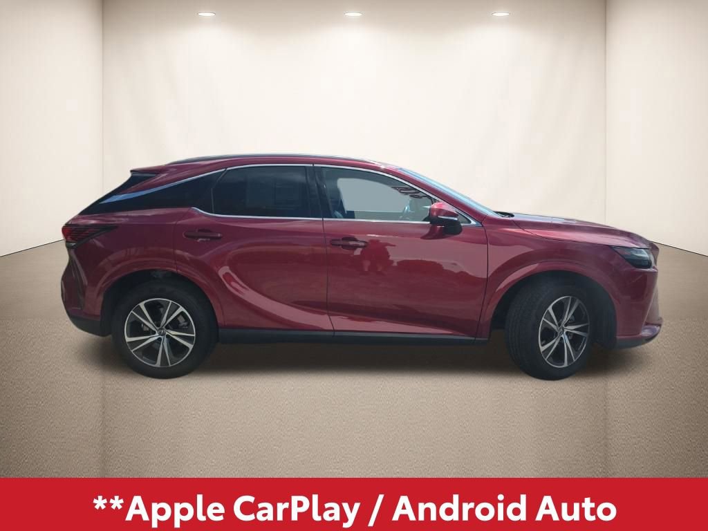Used 2023 Lexus RX 350 Premium FWD image 3