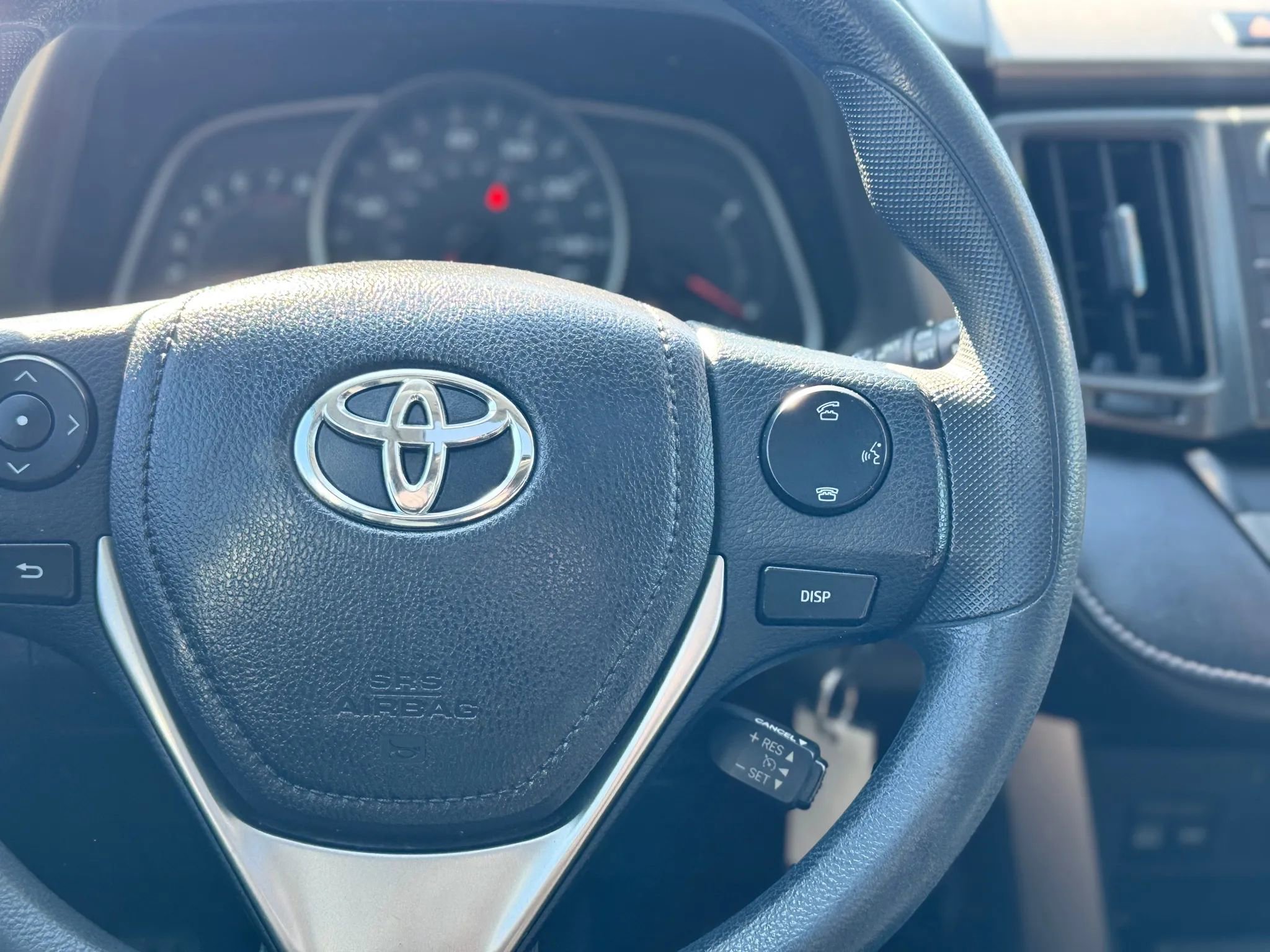 Used 2015 Toyota RAV4 XLE image 13