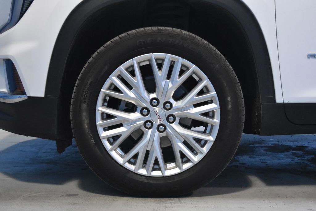 Used 2024 GMC Acadia Elevation AWD/4WD image 25