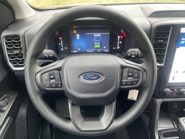 New 2025 Ford Ranger XL image 14