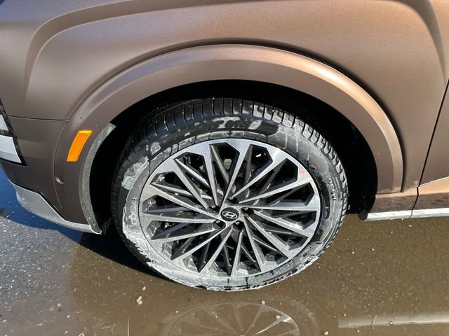 New 2026 Hyundai Palisade Calligraphy image 26