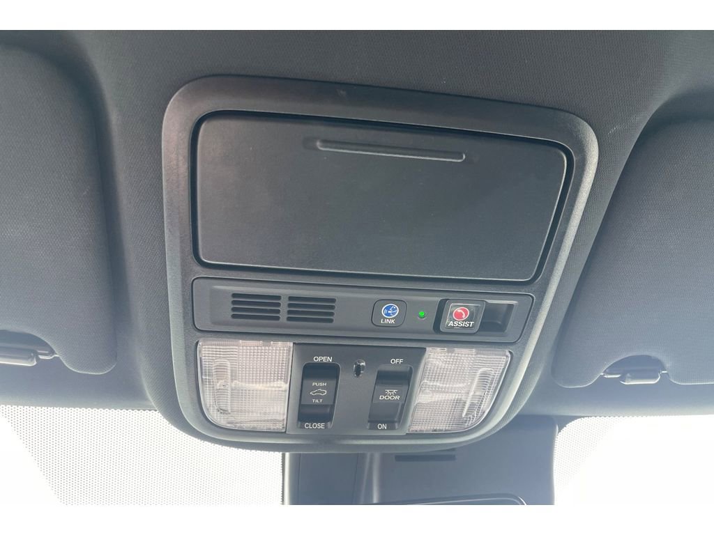 Certified 2020 Honda Passport Elite image 24