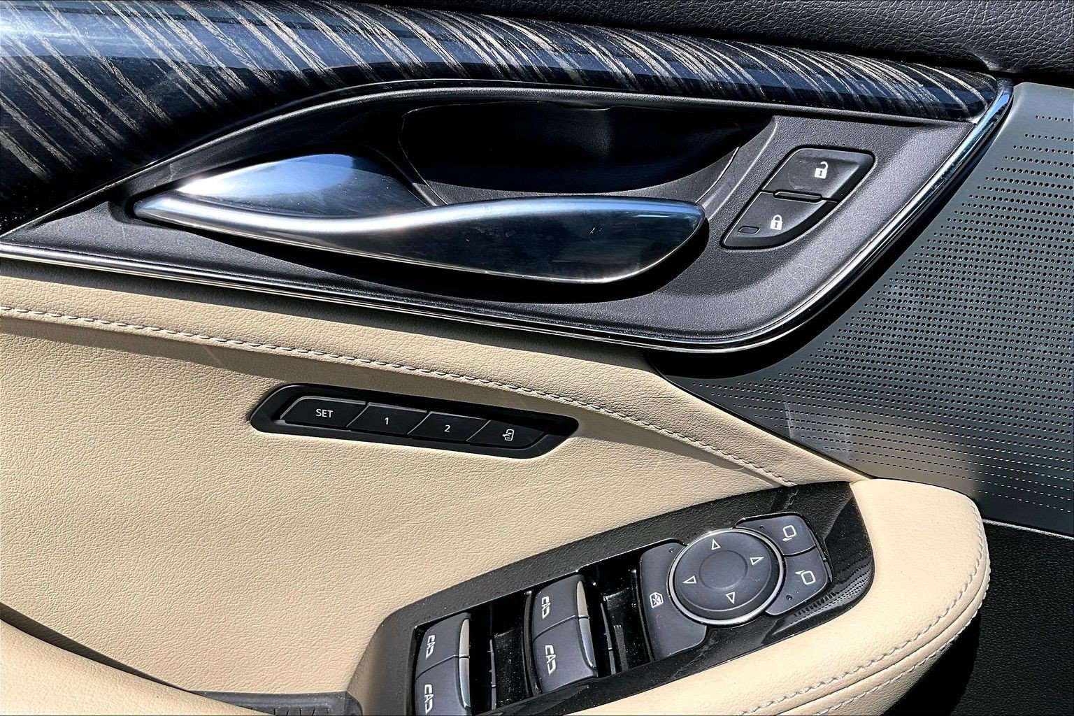 Used 2026 Cadillac CT5 Premium Luxury RWD image 19