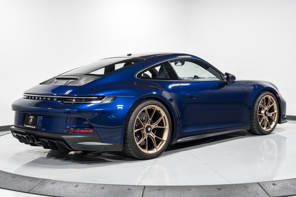 Used 2022 Porsche 911 GT3 RWD image 3