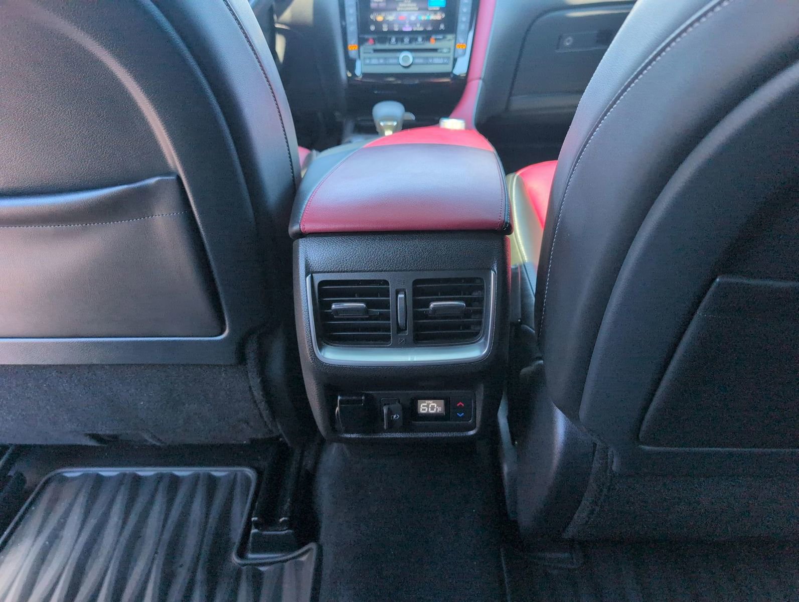 Used 2022 INFINITI QX55 Sensory w/ Lighting Package AWD/4WD image 29