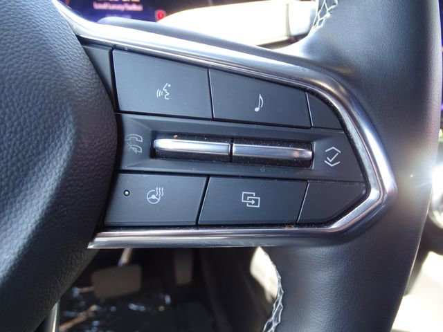 Used 2024 Chevrolet Blazer EV LT image 17