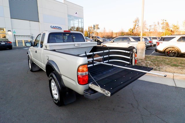 Used 2003 Toyota Tacoma PreRunner image 40