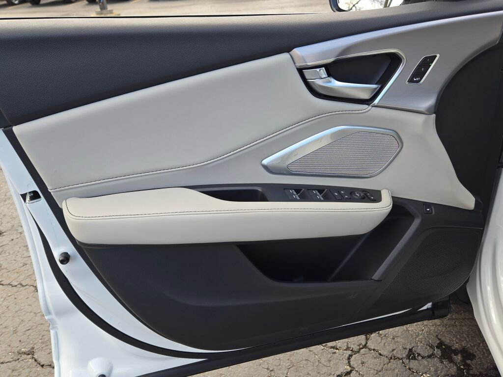 New 2026 Acura RDX SH-AWD w/ Technology Package image 30