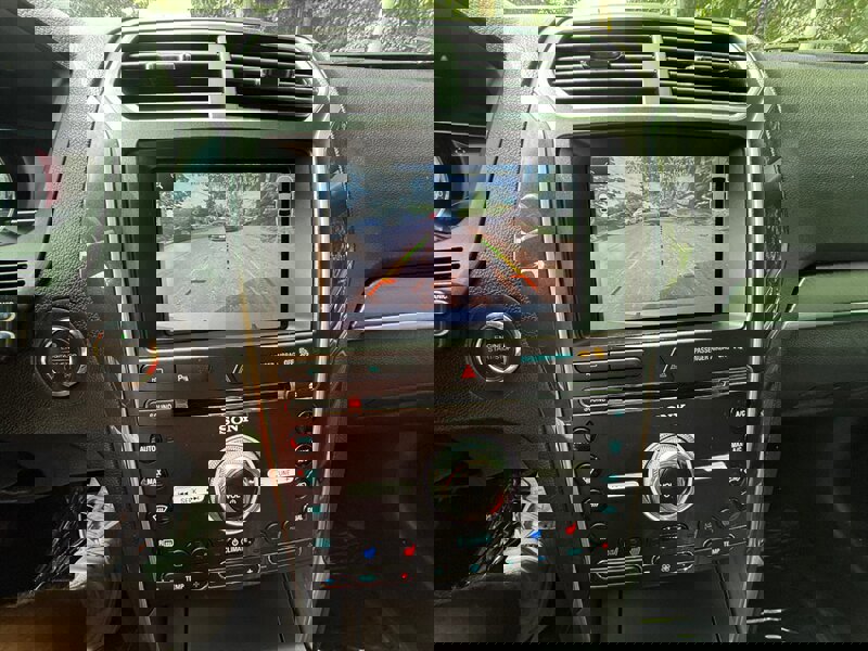 Used 2016 Ford Explorer Sport w/ Equipment Group 401A image 22