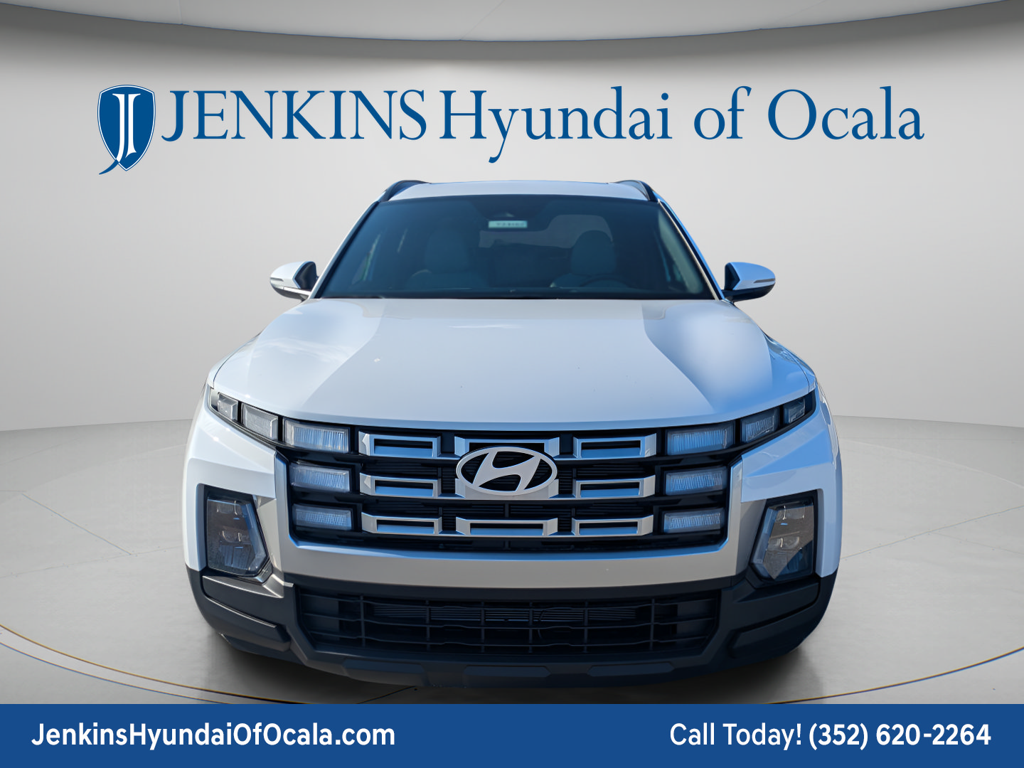 Certified 2026 Hyundai Santa Cruz SEL FWD image 8