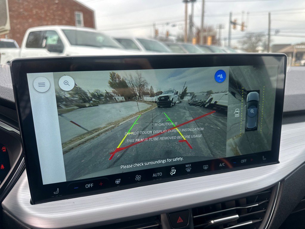 New 2026 Ford Escape SE w/ PHEV Premium Package image 24