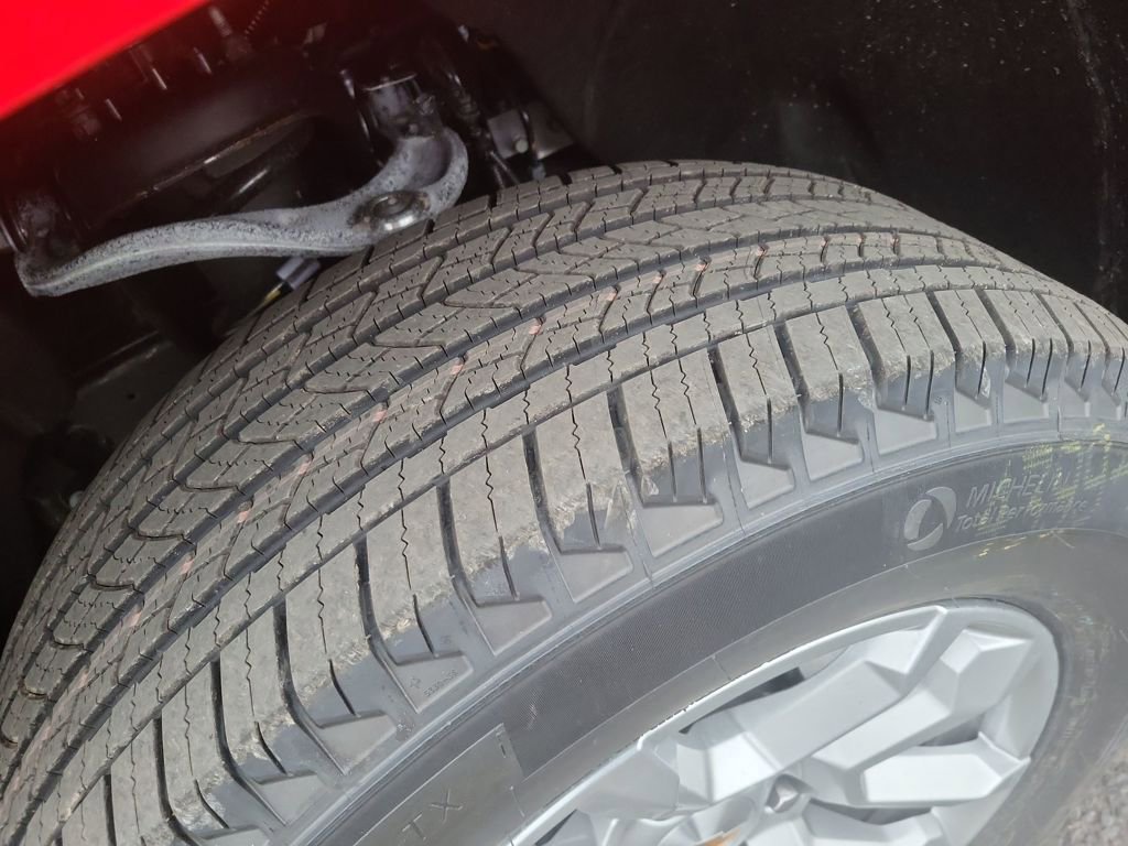 New 2026 Chevrolet Silverado 1500 LT image 27