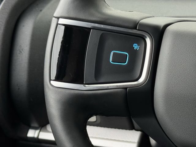 Used 2025 Ford Expedition Active AWD/4WD image 12