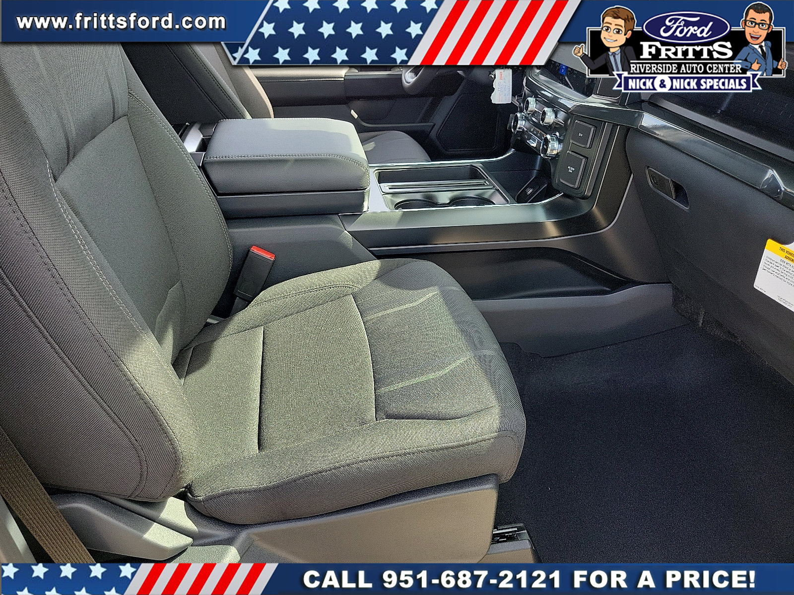New 2026 Ford F150 STX w/ Equipment Group 200A AWD/4WD image 17