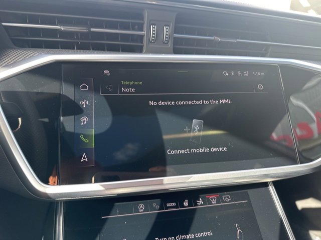 New 2026 Audi RS 7 Performance image 40