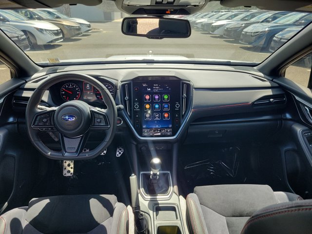 Used 2022 Subaru WRX Limited AWD/4WD image 9