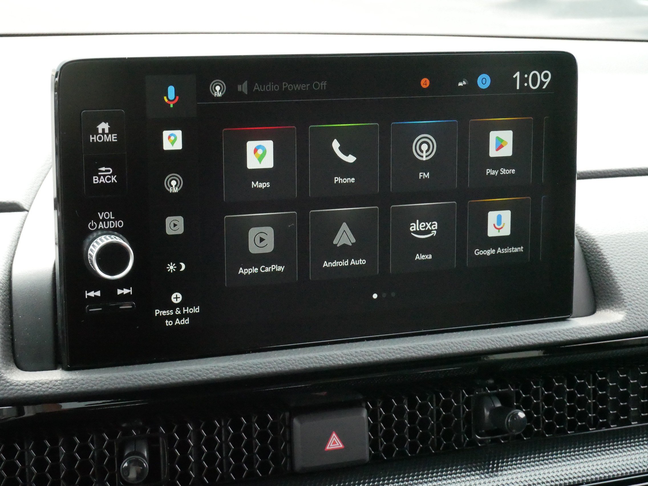 Used 2026 Honda CR-V Sport Touring image 22