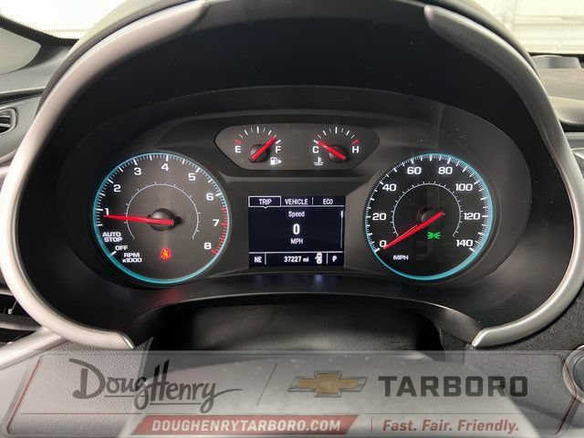 Used 2024 Chevrolet Malibu LT FWD image 51