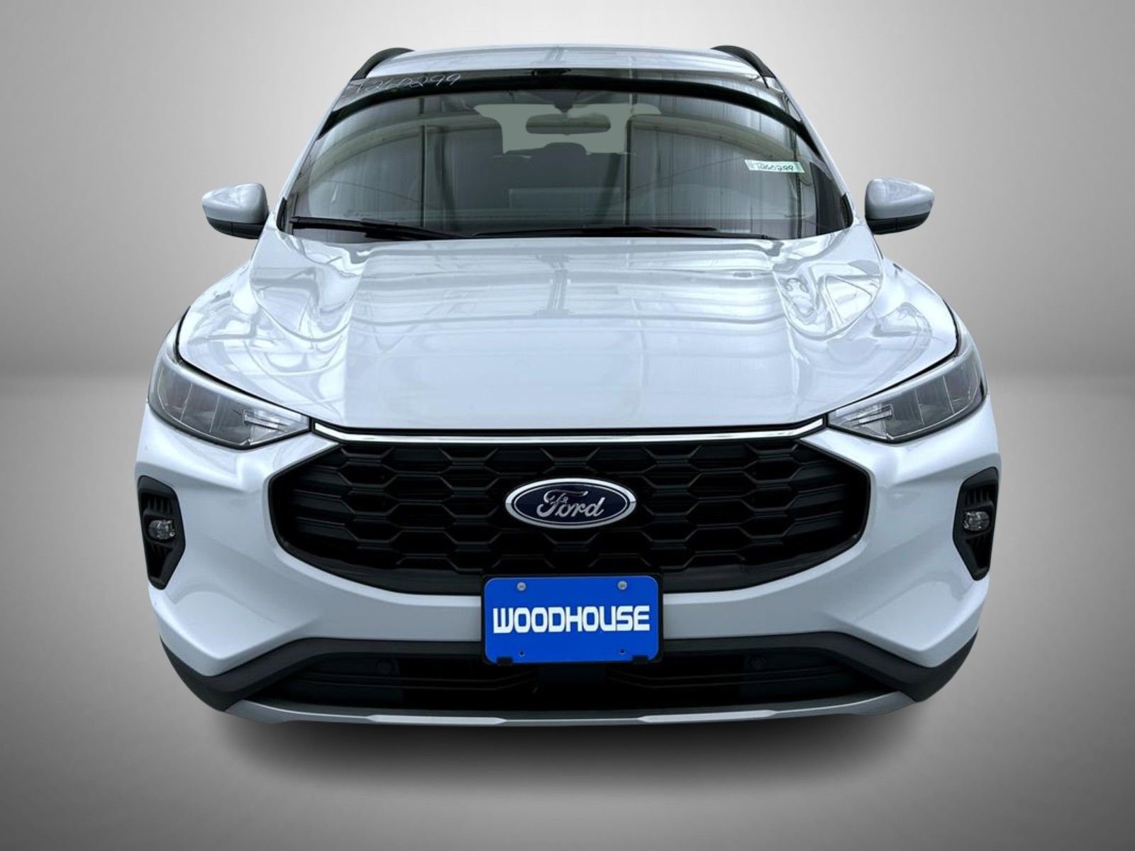 New 2026 Ford Escape ST-Line Select w/ Tech Pack #1 image 2