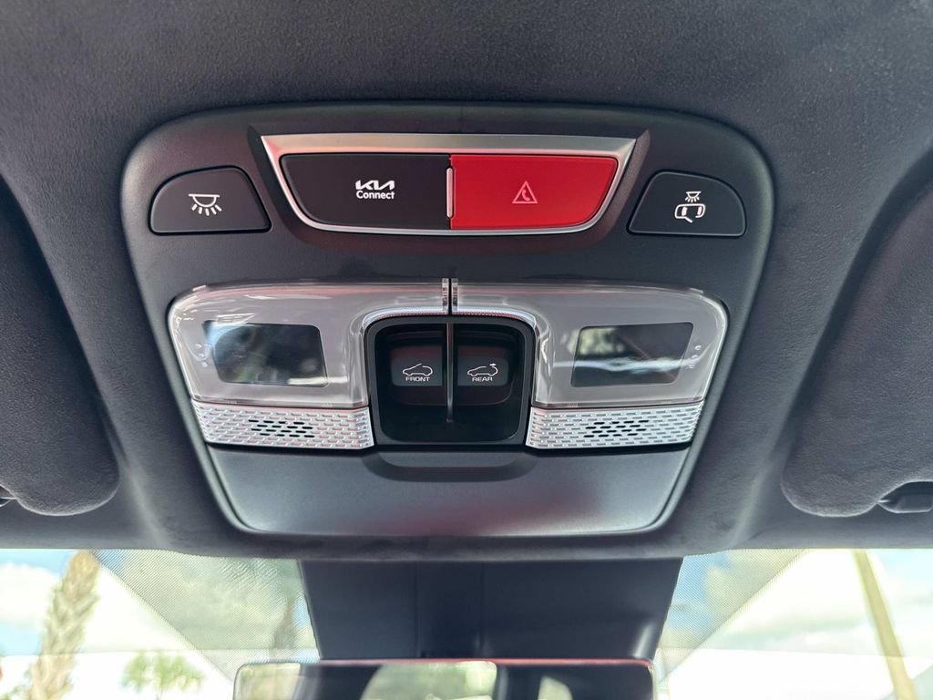 Used 2025 Kia Telluride SX Prestige X-Pro AWD/4WD image 47