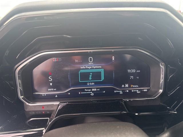 Used 2024 Chevrolet Silverado 3500 LT image 12